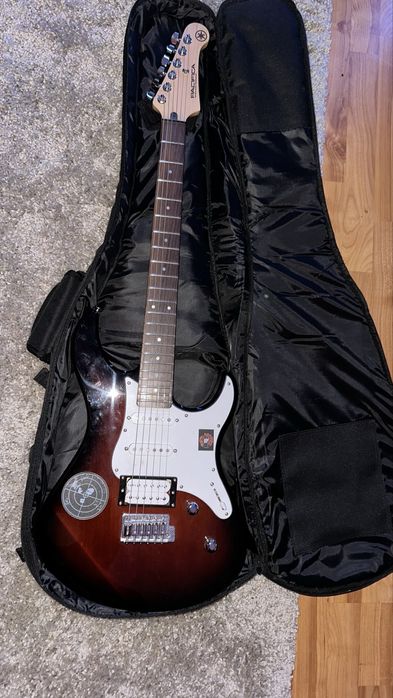 Гітара Yamaha Pacifica