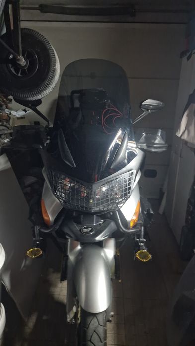 Honda varadero xl1000 negociavel