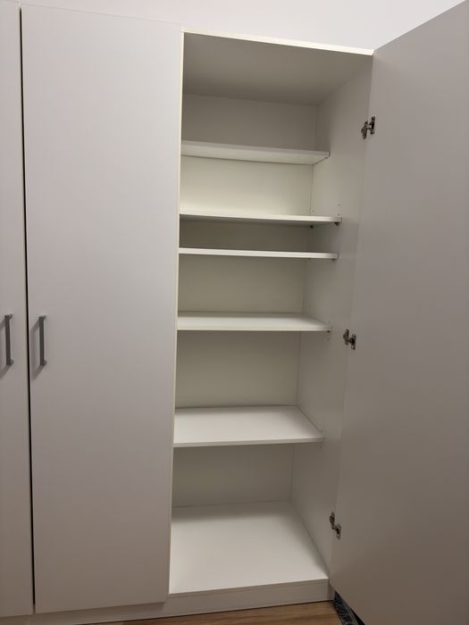 SPRZEDAM .! Szafa jak NOWA .!