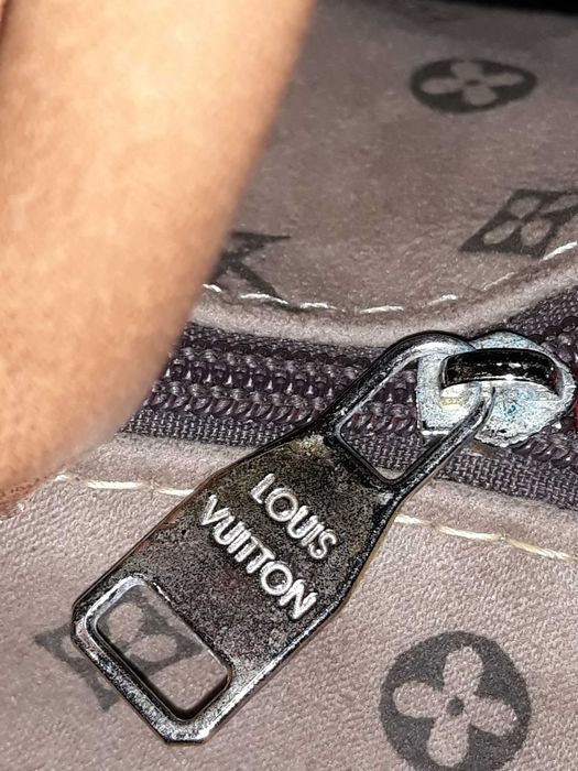 torebka kuferek LV Louis Vuitton do ręki