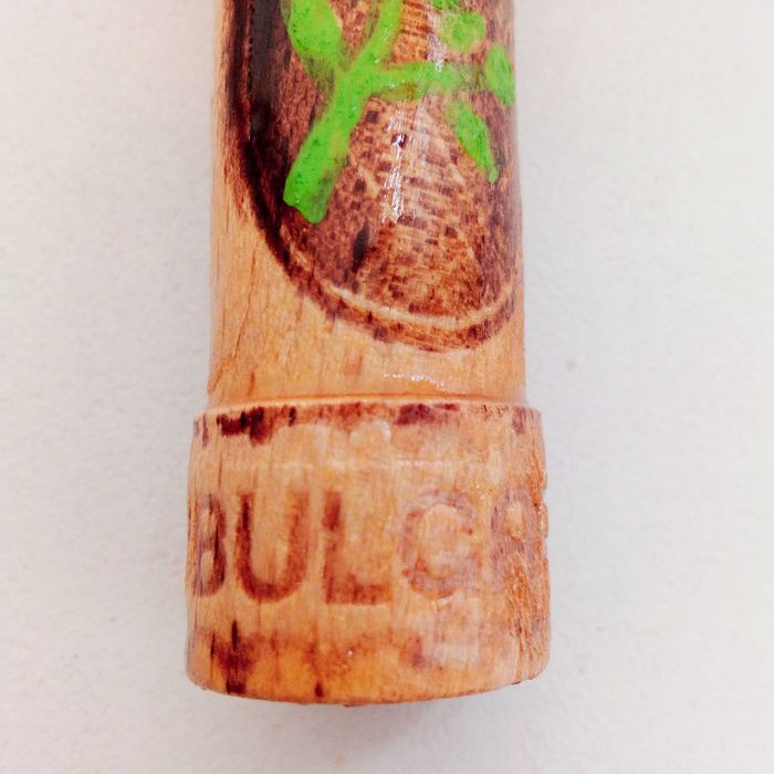 Парфюмна есенція "Роза"