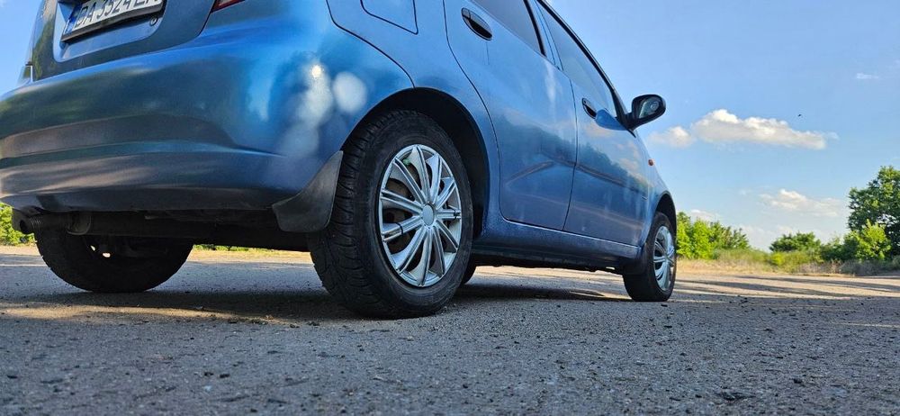 Продам авто в гарному стані
