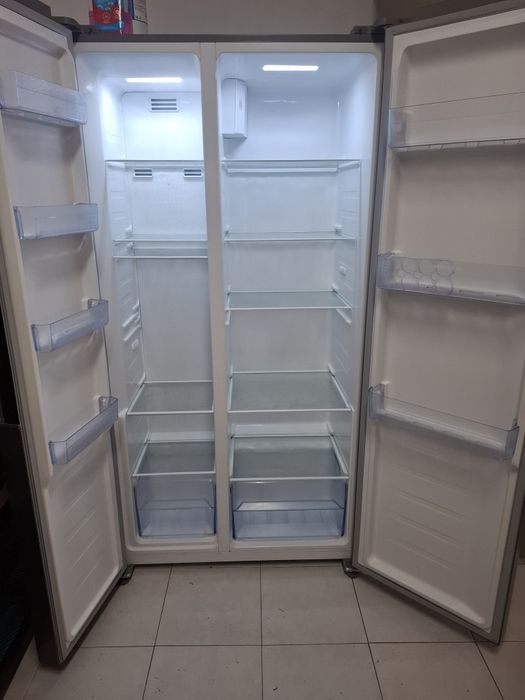 Vendo frigorífico americano