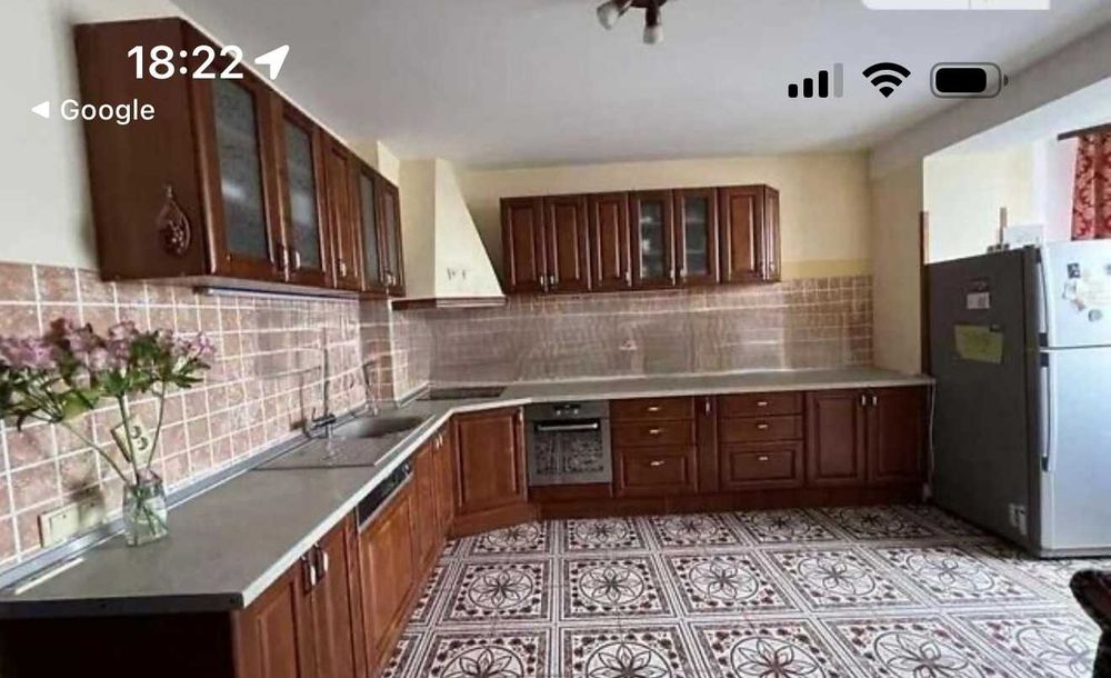 Продаж 2-кімнатної квартири, вул. Борщагівська 206