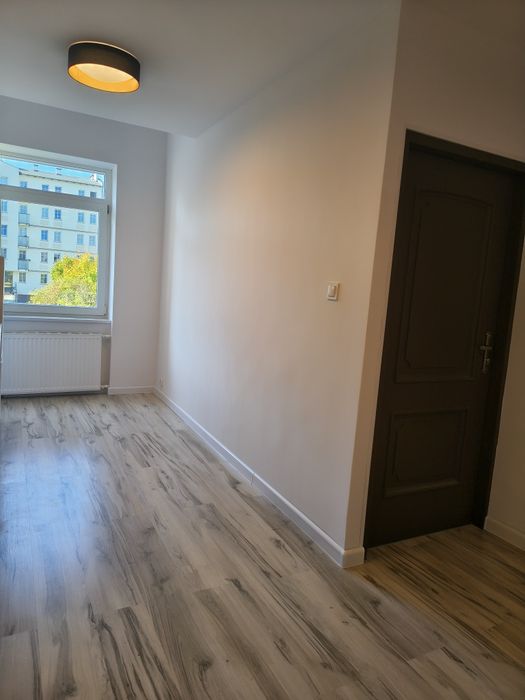 Wynajmę mieszkanie dwupokojowe CENTRUM
