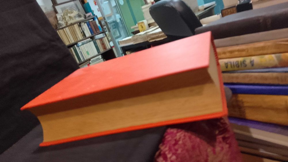 Lello (Novo dicionário Francês - Português) - José da Fonseca