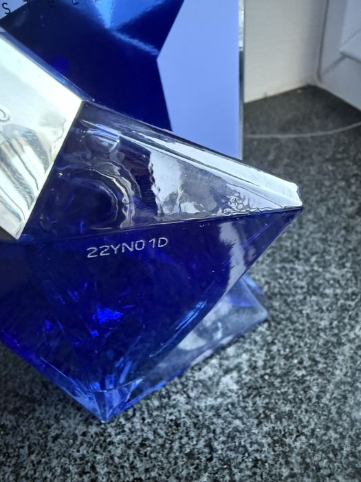 Thierry Mugler Angel Stellar 100ml woda perfumowana