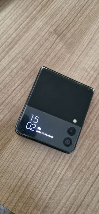 Samsung Z Flip 3 5g
