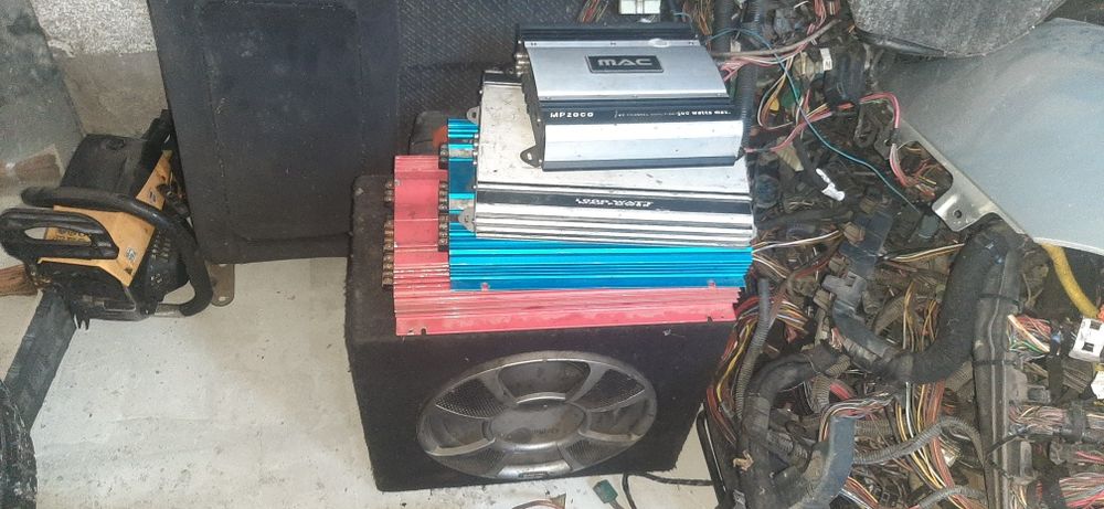 Магнитола 2дин  и не только