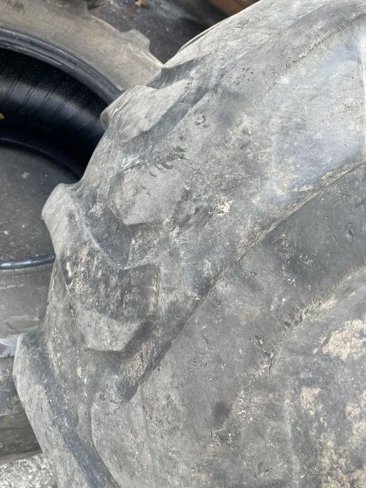 Шини Alliance 460/70 r24(17.5L r24) manitou,маніту