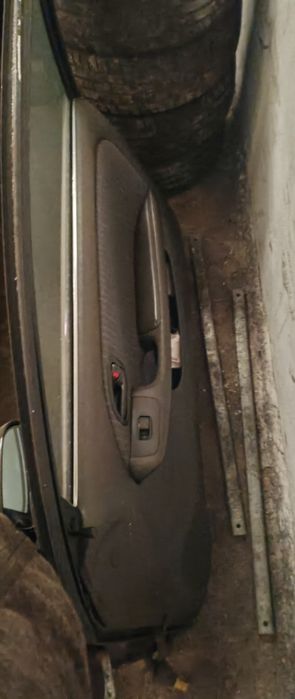 Portas completas toyota corolla e10