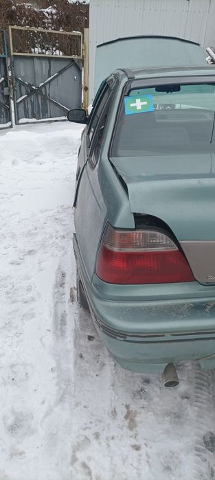 Продам daewoo nexia