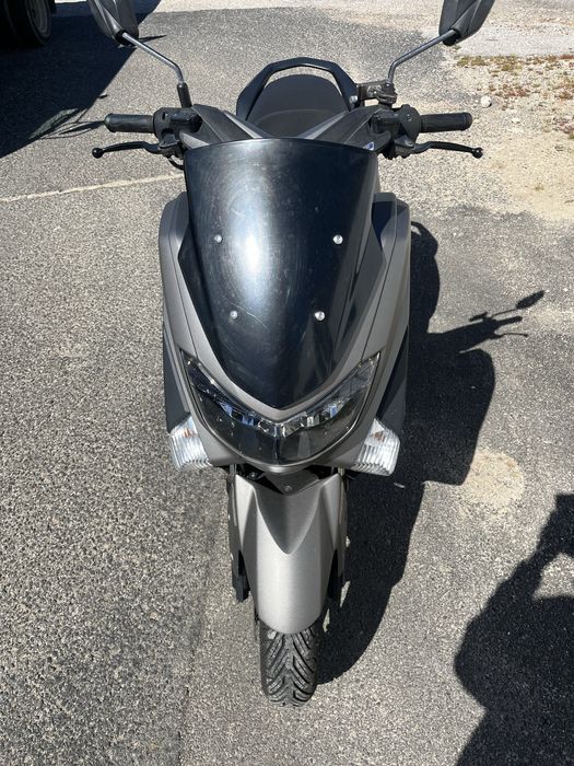 Yamaha NMax 125 12/2020