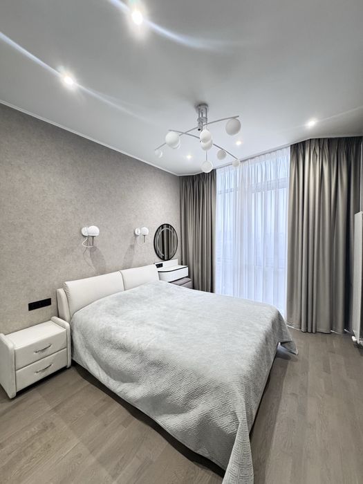 2-кімнатна квартира за адресою вул. Шолуденка (площа 68 м²) - Atlanta.ua - фото 7