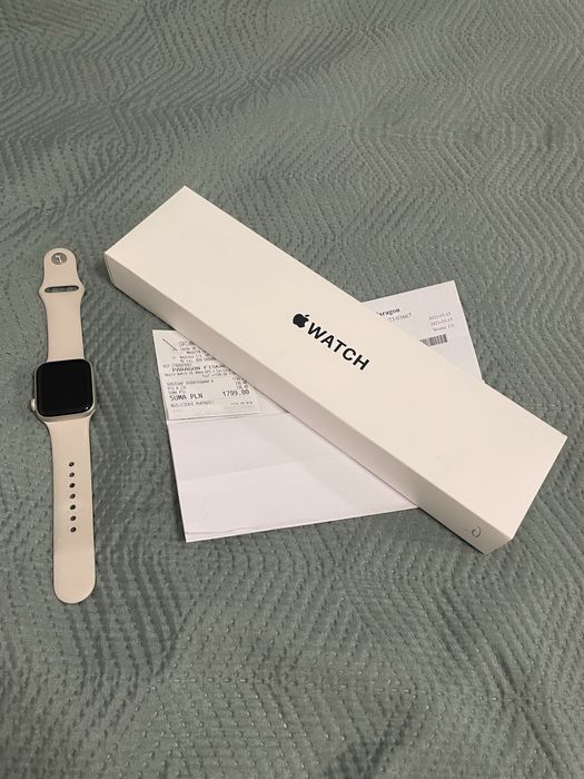 Apple watch SE 40mm GPS cellular