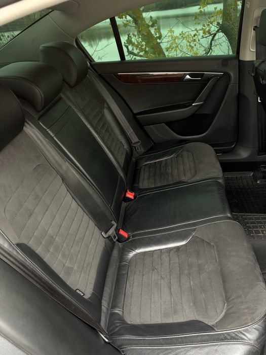 Volkswagen Passat B7 1.8 TSI