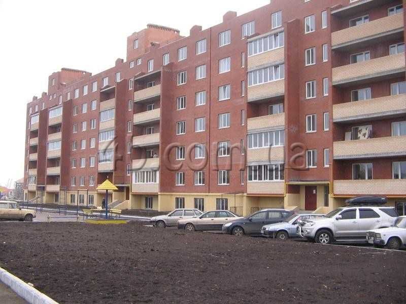 Продається 3-х кімнатна квартира в Совіньйоні.