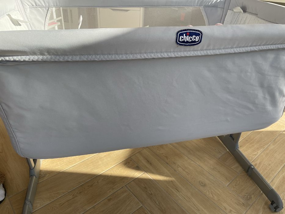Łóżeczko Chicco lozeczko
