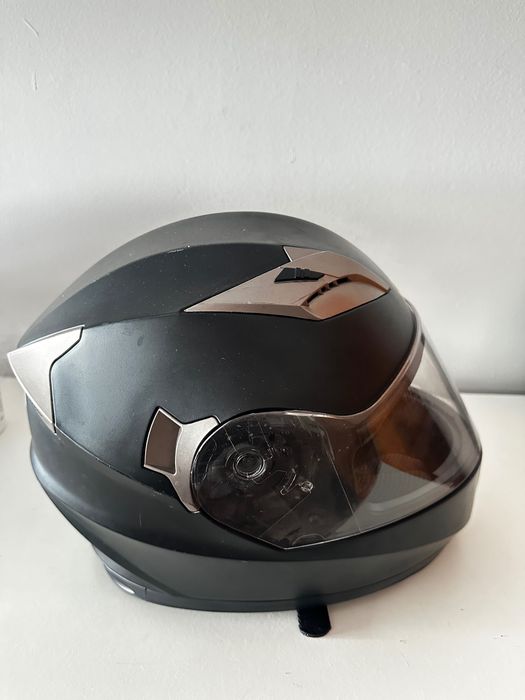 Capacete helmet yema