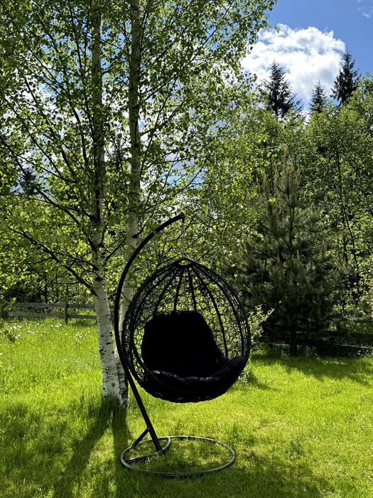 Котедж "ЗАВІЙ" з ЧАНОМ на території. Ворохта. ВІДПОЧИНОК у КАРПАТАХ