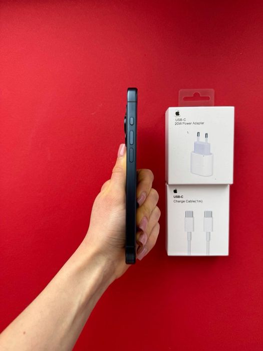 iPhone 15 Pro 128gb  Комлект Айфон 15 про