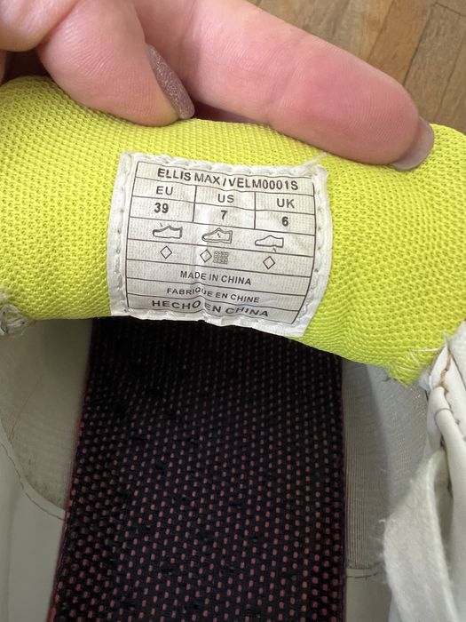 Кросівки Levi’s