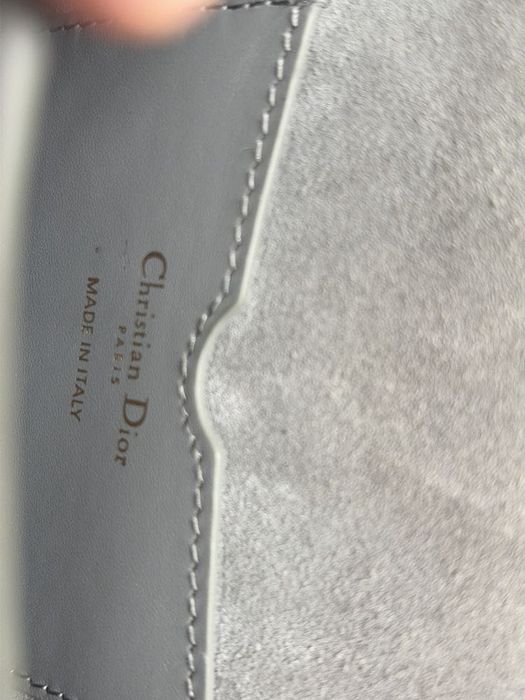 Сумка Dio*r через плече