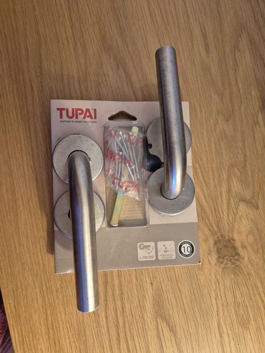 Puxador porta interior Tupai