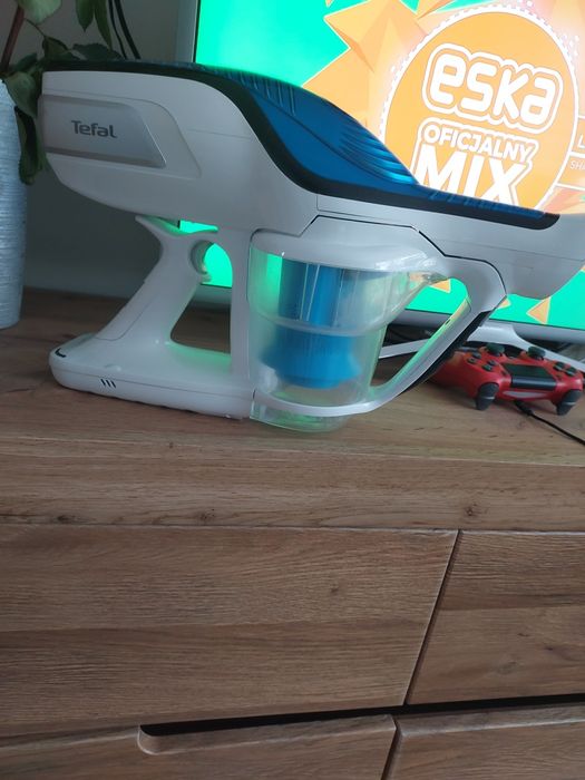 Odkurzacz bezprzewodowy