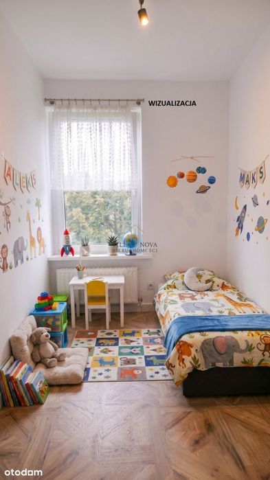 Apartment in Wrocław - Więcej