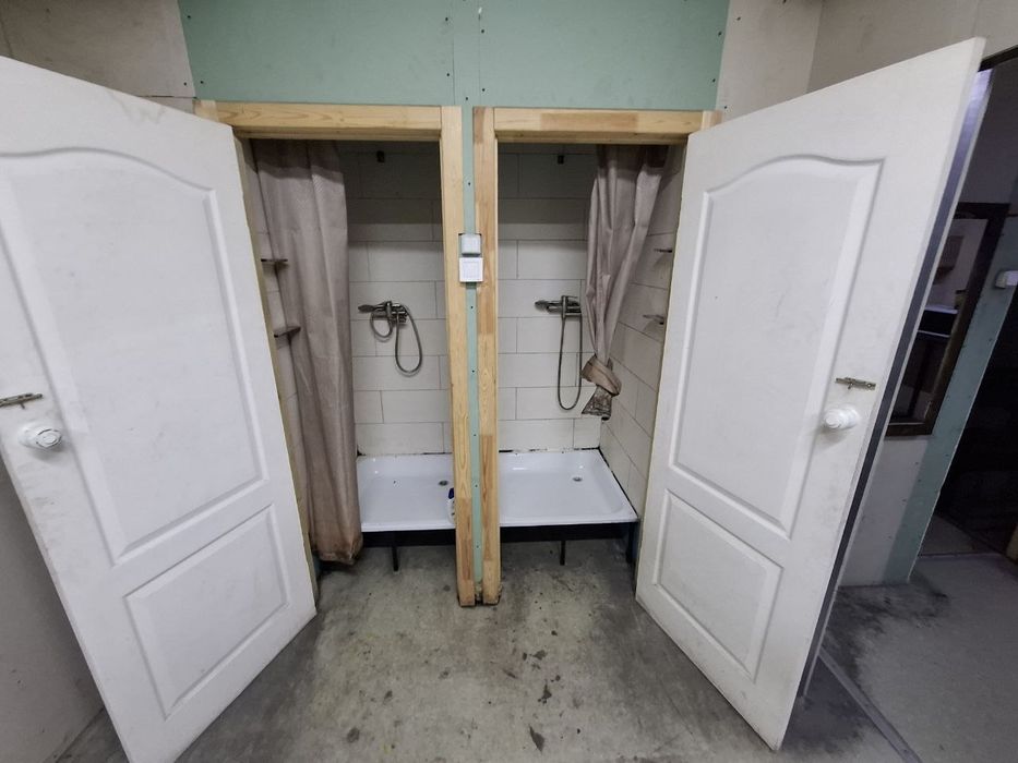 Здам приміщення під СТО/виробництво/склад 220 м + 40 м