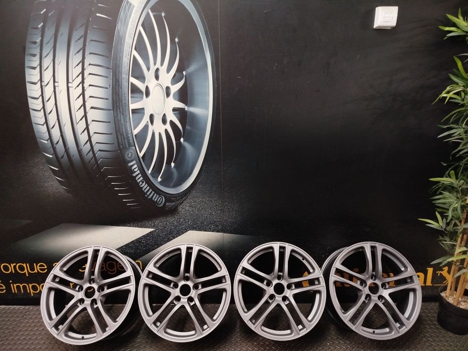 Jantes 17" VW , Audi , SEAT 5×112