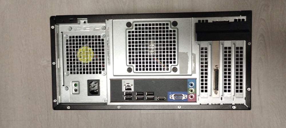 Dell Optiplex 3010