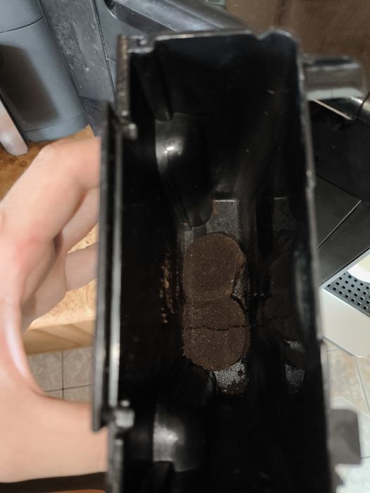 Krups Evidence EA89 JAK NOWY (Tylko 667 kaw!) + Serwis