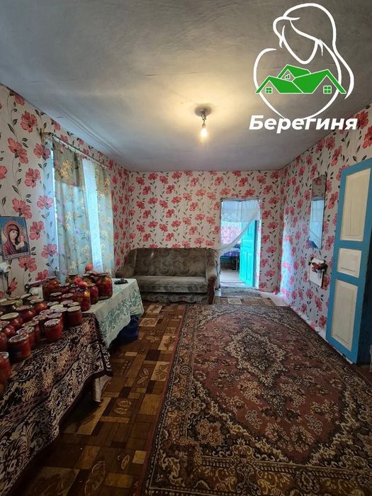 Продається будинок в.с. Макіївка,  Білоцерківського р-ну. Київськ.обл.