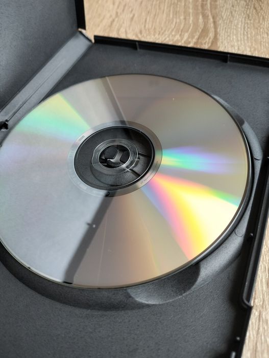 Płyta DVD Film Miłostki Zagwozdki