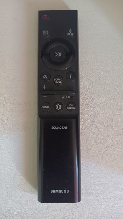 Soundbar Samsung B650F