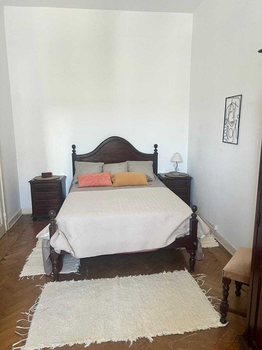 Residência Nino e Nena