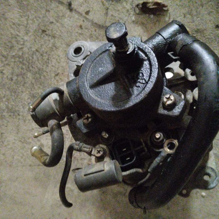 Peças Nissan cubic e sunny