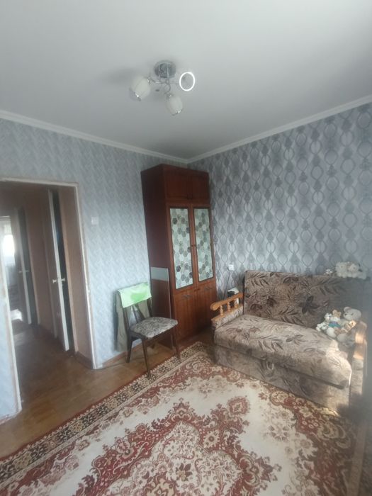 Продається 3 кімнатна квартира Богунія