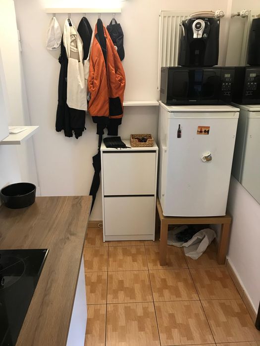 Mieszkanie – Gdańsk, Strzyża Dolna, Wrzeszcz Górny - Widok 5