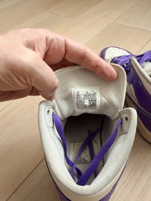Продам Nike Air Jordan