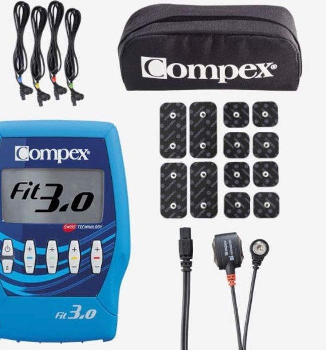 Elektrostymulator