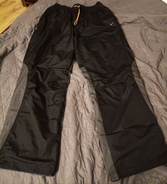 Spodnie męskie Nike XL