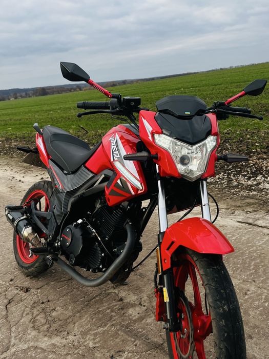 Продам Viper zs 200-a3