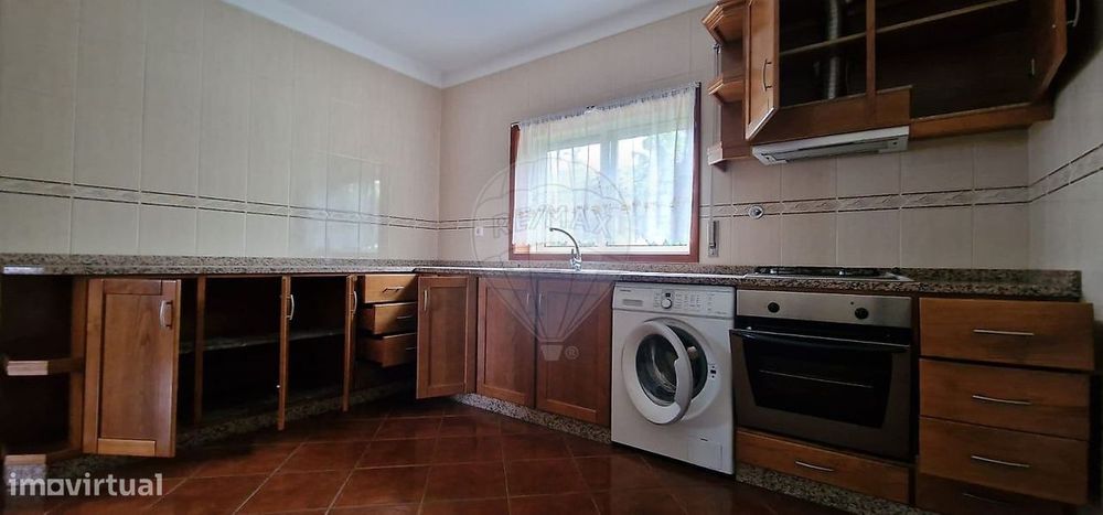 Apartamento T3 para arrendamento