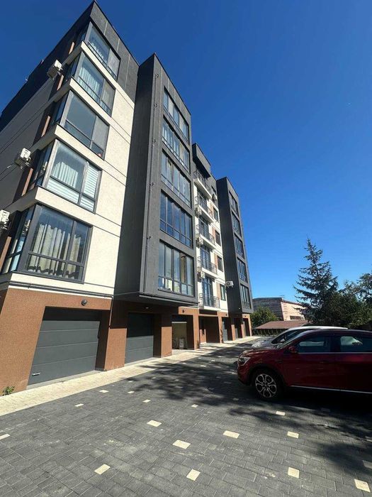 Здам 1км кв в НОВОБУДОВІ з Дизайнерським Ремонтом біля ЦЕНТРУ