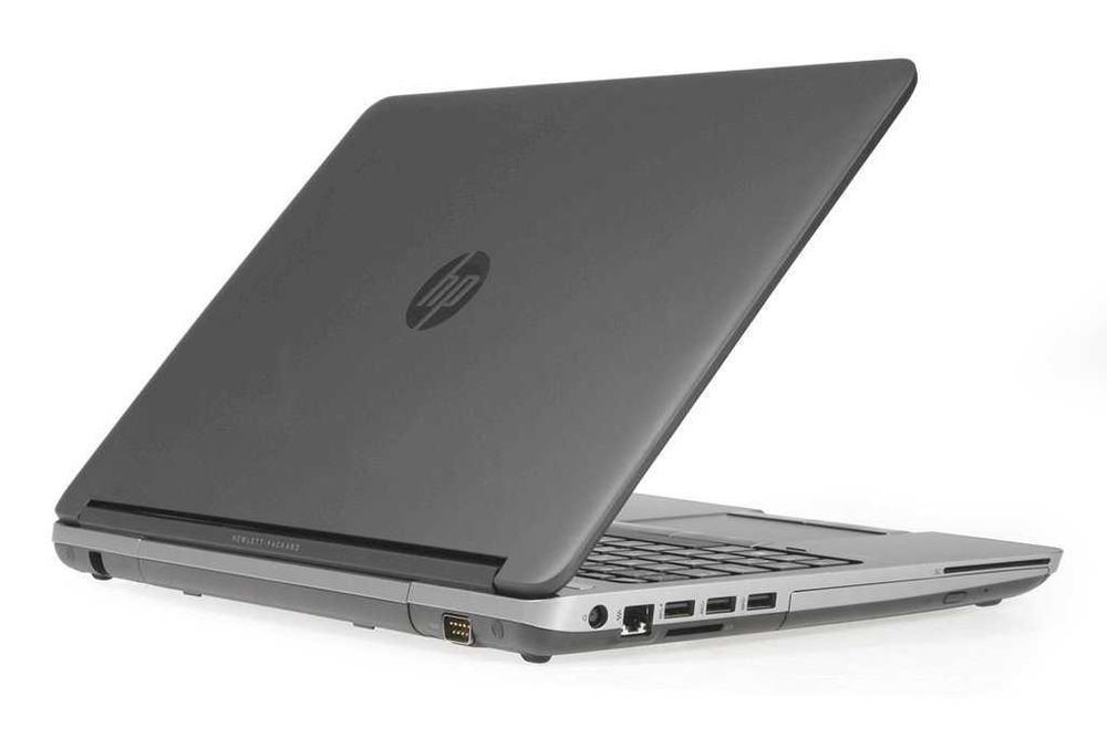 Laptop HP ProokBook 650 G1 15.6" TN LED 8GB RAM 720GB SSD HD Graphics 4600 Windows 10 PL/ENG