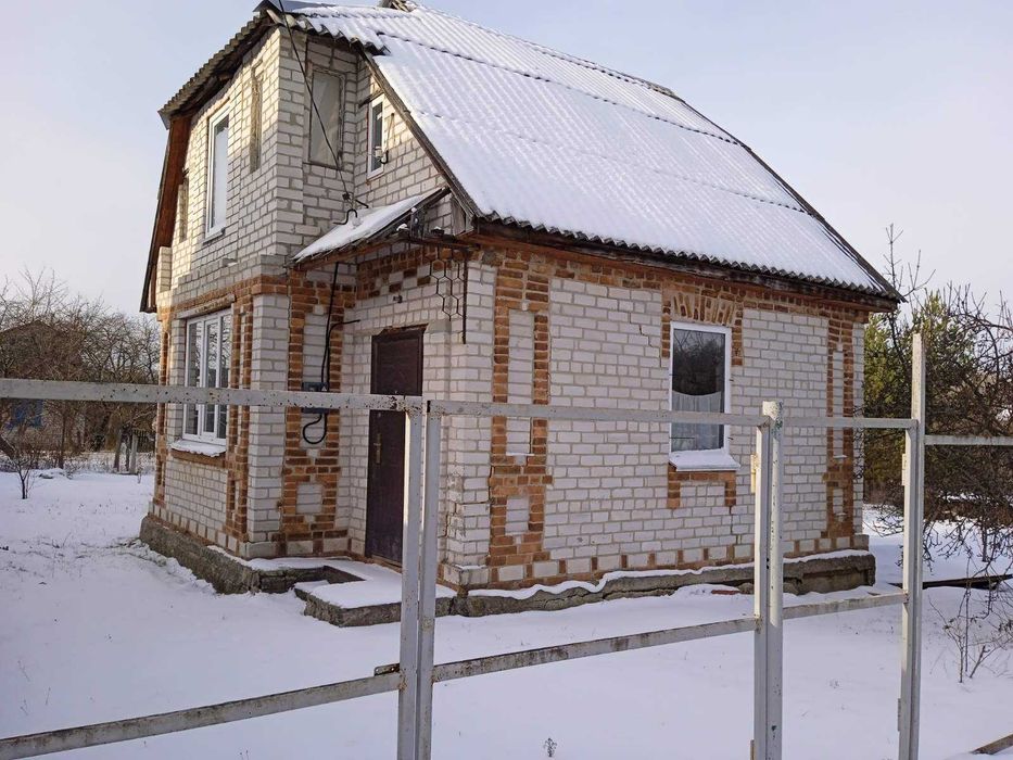 Продам дачу в Барашівці (3 км від Житомира).