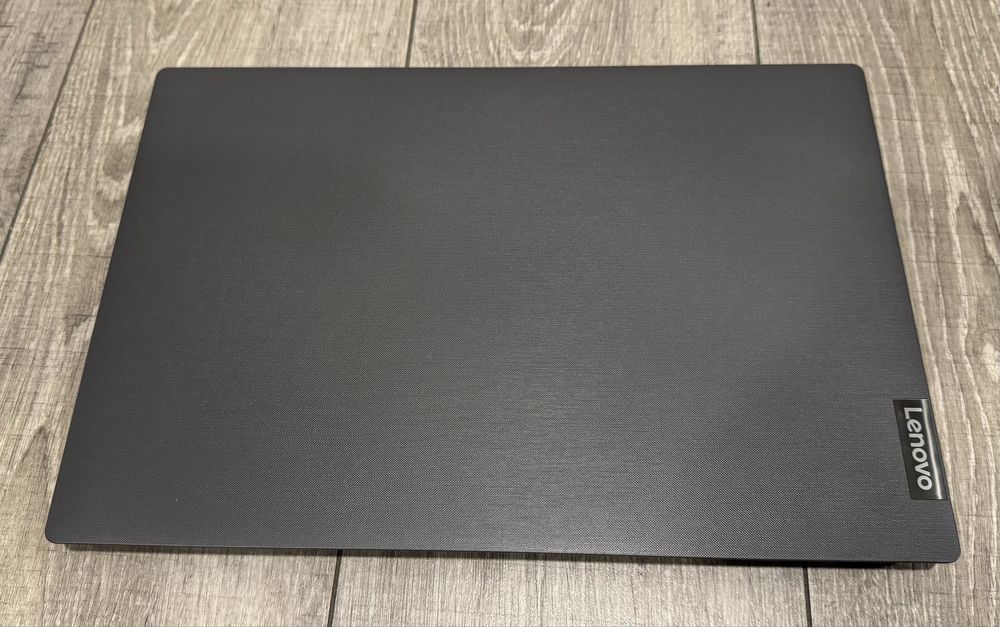 Сучасний ноутбук Lenovo. i3 1005G1, 8Gb DDR4, NVMe 256Gb, батарея.